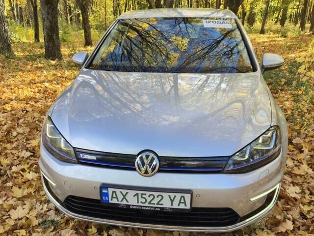 Серый Фольксваген Гольф, объемом двигателя 0 л и пробегом 69 тыс. км за 10800 $, фото 1 на Automoto.ua
