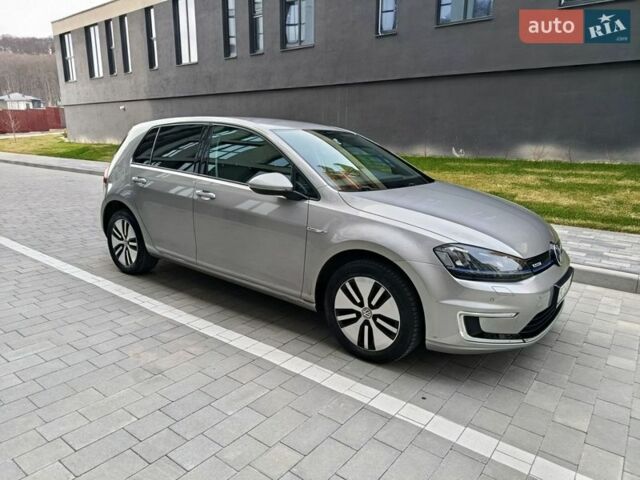 Серый Фольксваген Гольф, объемом двигателя 0 л и пробегом 155 тыс. км за 7650 $, фото 1 на Automoto.ua