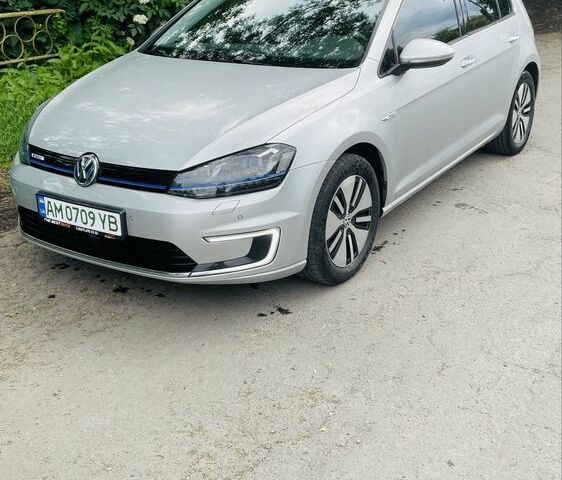 Сірий Фольксваген Гольф, об'ємом двигуна 0 л та пробігом 170 тис. км за 9150 $, фото 1 на Automoto.ua