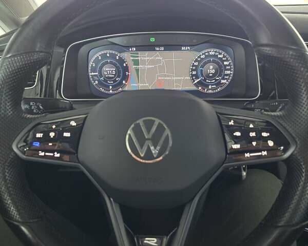 Фольксваген Гольф 2017 у Мукачеве на Automoto.ua Сірий Фольксваген Гольф, об'ємом двигуна 1.4 л та пробігом 189 тис. км за 17900 $, фото 1 на Automoto.ua