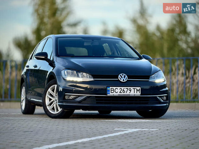 Сірий Фольксваген Гольф, об'ємом двигуна 1.6 л та пробігом 235 тис. км за 12000 $, фото 1 на Automoto.ua