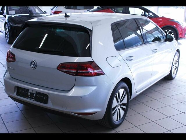 Сірий Фольксваген Гольф, об'ємом двигуна 0 л та пробігом 87 тис. км за 6900 $, фото 1 на Automoto.ua