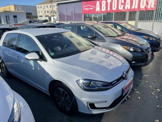Серый Фольксваген Гольф, объемом двигателя 0 л и пробегом 67 тыс. км за 14900 $, фото 1 на Automoto.ua