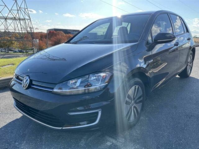 Серый Фольксваген Гольф, объемом двигателя 0 л и пробегом 34 тыс. км за 8500 $, фото 1 на Automoto.ua