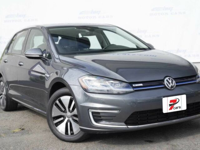 Сірий Фольксваген Гольф, об'ємом двигуна 0 л та пробігом 31 тис. км за 5000 $, фото 1 на Automoto.ua