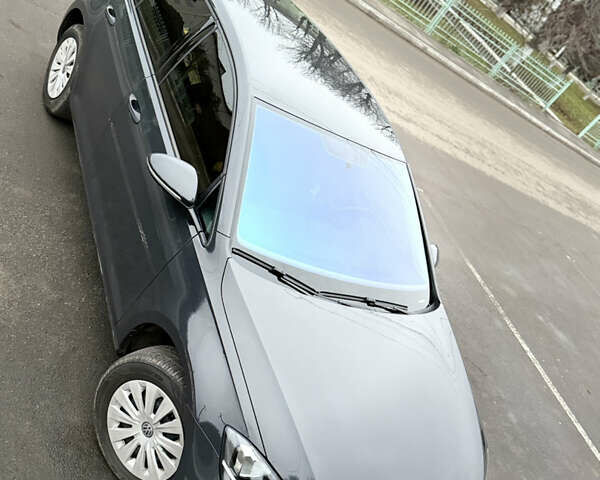 Сірий Фольксваген Гольф, об'ємом двигуна 1.4 л та пробігом 90 тис. км за 13900 $, фото 1 на Automoto.ua