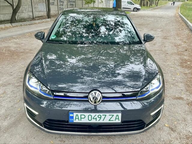 Серый Фольксваген Гольф, объемом двигателя 0 л и пробегом 63 тыс. км за 14900 $, фото 1 на Automoto.ua