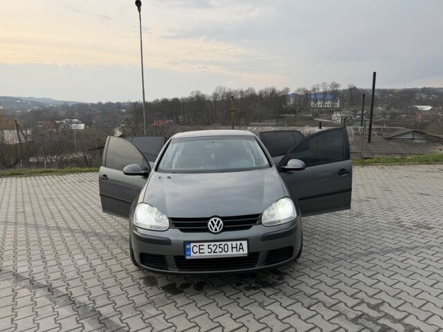 Сірий Фольксваген Гольф, об'ємом двигуна 1.6 л та пробігом 280 тис. км за 5000 $, фото 1 на Automoto.ua