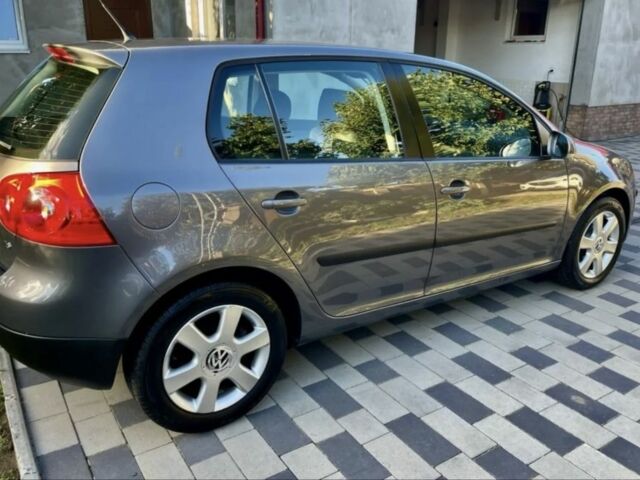 Серый Фольксваген Гольф, объемом двигателя 0 л и пробегом 2 тыс. км за 6000 $, фото 1 на Automoto.ua