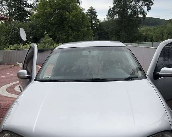 Сірий Фольксваген Гольф, об'ємом двигуна 1.4 л та пробігом 224 тис. км за 2800 $, фото 1 на Automoto.ua