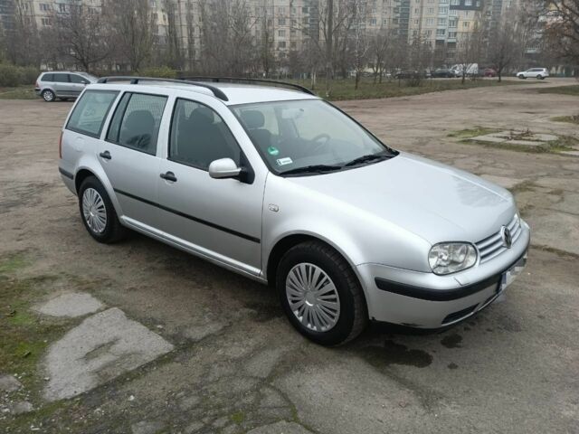 Серый Фольксваген Гольф, объемом двигателя 0 л и пробегом 413 тыс. км за 2300 $, фото 1 на Automoto.ua