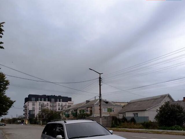 Сірий Фольксваген Гольф, об'ємом двигуна 1.6 л та пробігом 323 тис. км за 4500 $, фото 1 на Automoto.ua