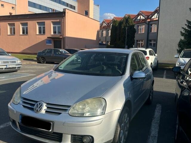 Серый Фольксваген Гольф, объемом двигателя 0 л и пробегом 295 тыс. км за 2450 $, фото 1 на Automoto.ua