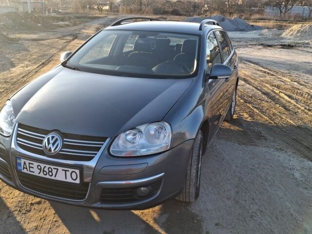 Сірий Фольксваген Гольф, об'ємом двигуна 1.4 л та пробігом 290 тис. км за 5500 $, фото 1 на Automoto.ua