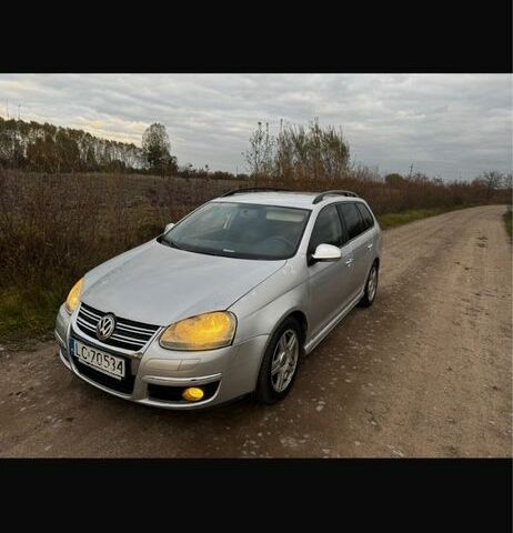 Сірий Фольксваген Гольф, об'ємом двигуна 1.9 л та пробігом 320 тис. км за 2150 $, фото 1 на Automoto.ua