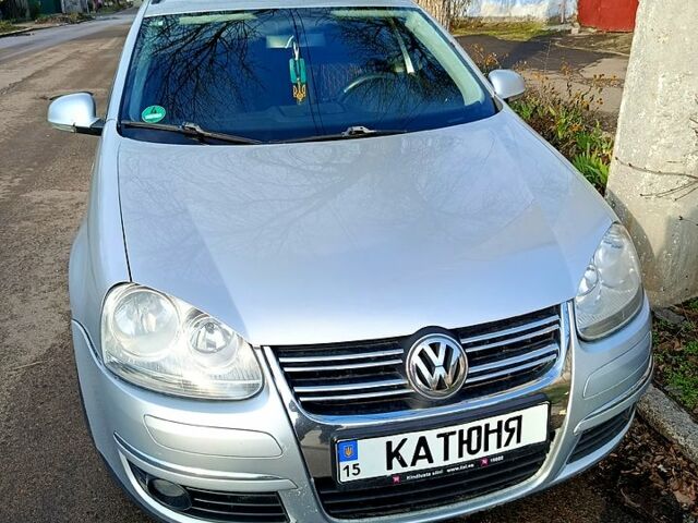 Сірий Фольксваген Гольф, об'ємом двигуна 2 л та пробігом 358 тис. км за 5500 $, фото 1 на Automoto.ua