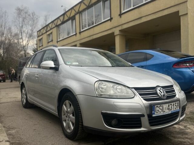 Серый Фольксваген Гольф, объемом двигателя 0 л и пробегом 320 тыс. км за 2850 $, фото 1 на Automoto.ua