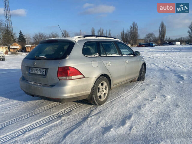 Сірий Фольксваген Гольф, об'ємом двигуна 1.6 л та пробігом 200 тис. км за 5950 $, фото 1 на Automoto.ua