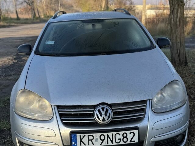 Серый Фольксваген Гольф, объемом двигателя 0 л и пробегом 3 тыс. км за 1894 $, фото 1 на Automoto.ua