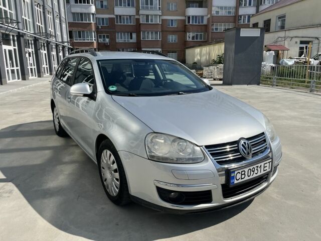 Серый Фольксваген Гольф, объемом двигателя 1.6 л и пробегом 161 тыс. км за 6200 $, фото 1 на Automoto.ua