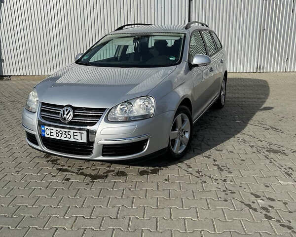 Серый Фольксваген Гольф, объемом двигателя 1.6 л и пробегом 211 тыс. км за 6300 $, фото 1 на Automoto.ua