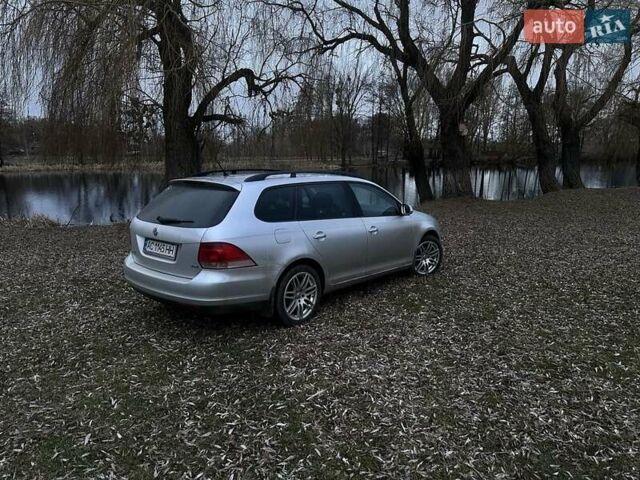 Сірий Фольксваген Гольф, об'ємом двигуна 1.9 л та пробігом 312 тис. км за 6200 $, фото 1 на Automoto.ua