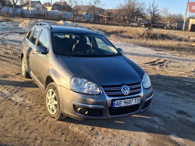 Сірий Фольксваген Гольф, об'ємом двигуна 1.39 л та пробігом 293 тис. км за 5400 $, фото 1 на Automoto.ua