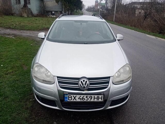 Сірий Фольксваген Гольф, об'ємом двигуна 1.9 л та пробігом 3 тис. км за 6000 $, фото 1 на Automoto.ua