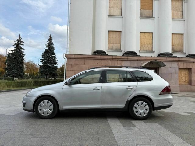 Сірий Фольксваген Гольф, об'ємом двигуна 1.9 л та пробігом 300 тис. км за 2669 $, фото 1 на Automoto.ua