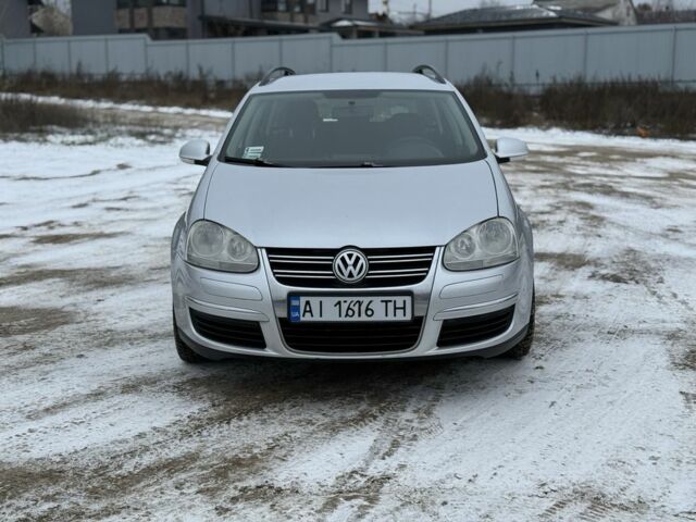 Сірий Фольксваген Гольф, об'ємом двигуна 1.9 л та пробігом 370 тис. км за 2900 $, фото 1 на Automoto.ua