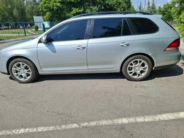 Сірий Фольксваген Гольф, об'ємом двигуна 1.6 л та пробігом 271 тис. км за 5066 $, фото 1 на Automoto.ua