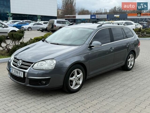 Серый Фольксваген Гольф, объемом двигателя 1.9 л и пробегом 302 тыс. км за 5900 $, фото 1 на Automoto.ua