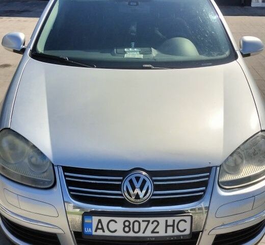 Серый Фольксваген Гольф, объемом двигателя 1.9 л и пробегом 265 тыс. км за 4500 $, фото 1 на Automoto.ua