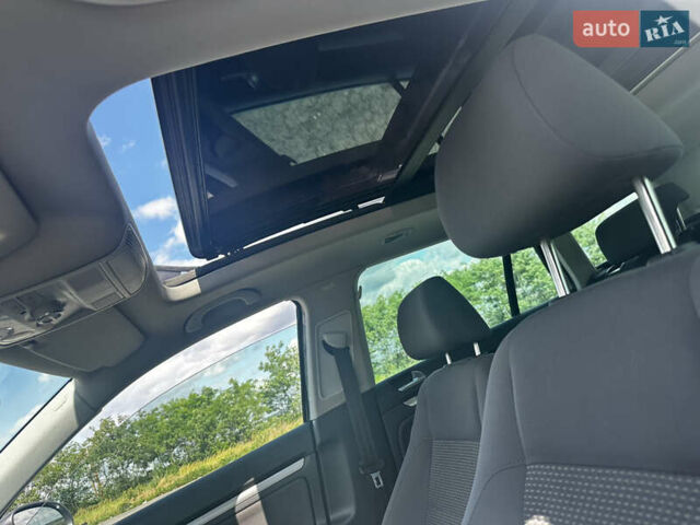 Серый Фольксваген Гольф, объемом двигателя 1.39 л и пробегом 235 тыс. км за 6200 $, фото 1 на Automoto.ua