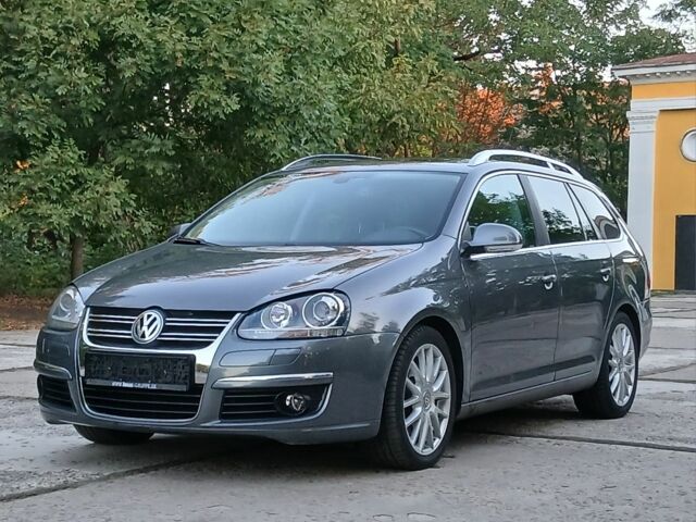 Фольксваген Гольф 2008 в Днепре (Днепропетровске) на Automoto.ua Серый Фольксваген Гольф, объемом двигателя 0 л и пробегом 192 тыс. км за 7800 $, фото 1 на Automoto.ua