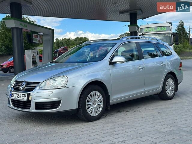 Серый Фольксваген Гольф, объемом двигателя 1.9 л и пробегом 295 тыс. км за 5950 $, фото 1 на Automoto.ua