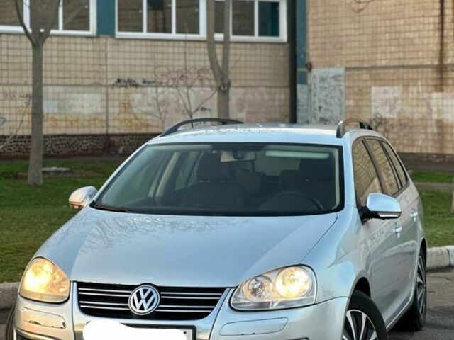 Серый Фольксваген Гольф, объемом двигателя 1.9 л и пробегом 386 тыс. км за 2600 $, фото 1 на Automoto.ua