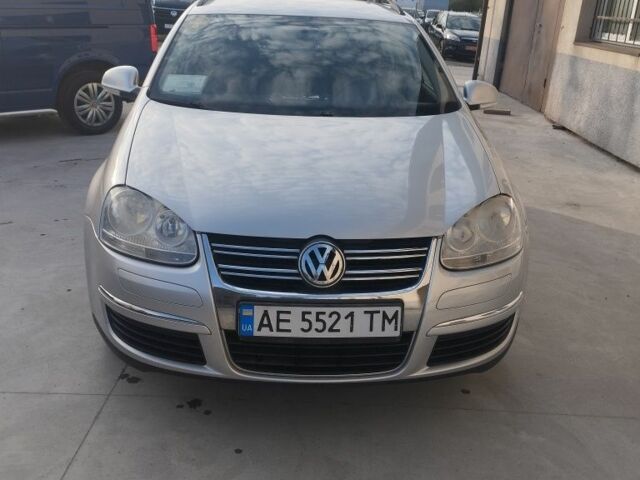 Сірий Фольксваген Гольф, об'ємом двигуна 1.4 л та пробігом 347 тис. км за 4600 $, фото 1 на Automoto.ua