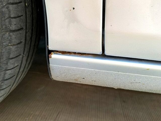 Серый Фольксваген Гольф, объемом двигателя 1.4 л и пробегом 179 тыс. км за 5600 $, фото 1 на Automoto.ua