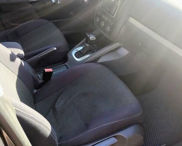 Серый Фольксваген Гольф, объемом двигателя 1.4 л и пробегом 167 тыс. км за 6400 $, фото 1 на Automoto.ua