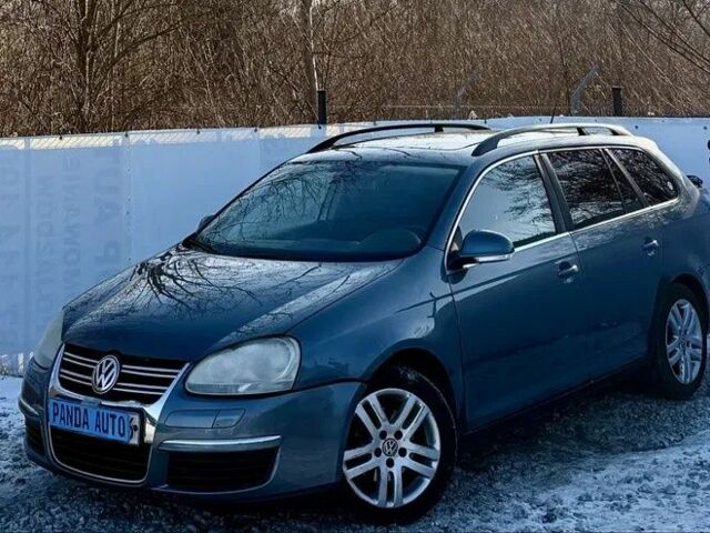 Сірий Фольксваген Гольф, об'ємом двигуна 0 л та пробігом 230 тис. км за 5300 $, фото 1 на Automoto.ua