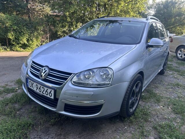 Сірий Фольксваген Гольф, об'ємом двигуна 0 л та пробігом 380 тис. км за 3100 $, фото 1 на Automoto.ua