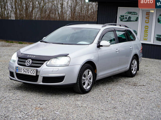 Серый Фольксваген Гольф, объемом двигателя 1.9 л и пробегом 326 тыс. км за 4900 $, фото 1 на Automoto.ua