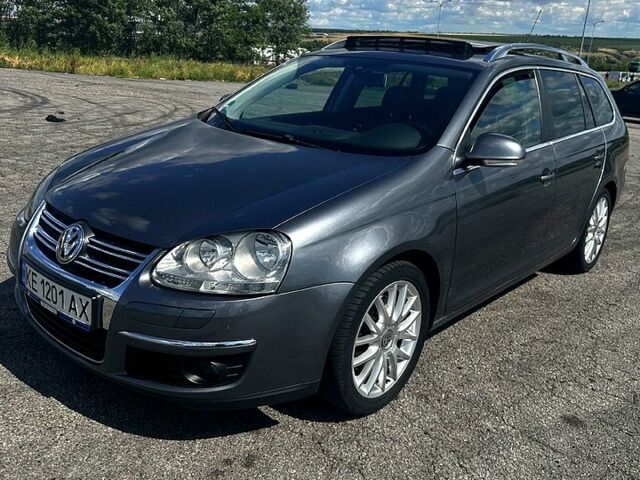 Сірий Фольксваген Гольф, об'ємом двигуна 1.4 л та пробігом 235 тис. км за 6200 $, фото 1 на Automoto.ua