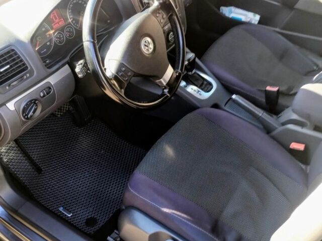 Сірий Фольксваген Гольф, об'ємом двигуна 1.4 л та пробігом 167 тис. км за 6400 $, фото 1 на Automoto.ua