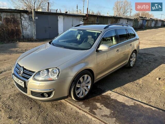 Серый Фольксваген Гольф, объемом двигателя 1.39 л и пробегом 185 тыс. км за 7500 $, фото 1 на Automoto.ua