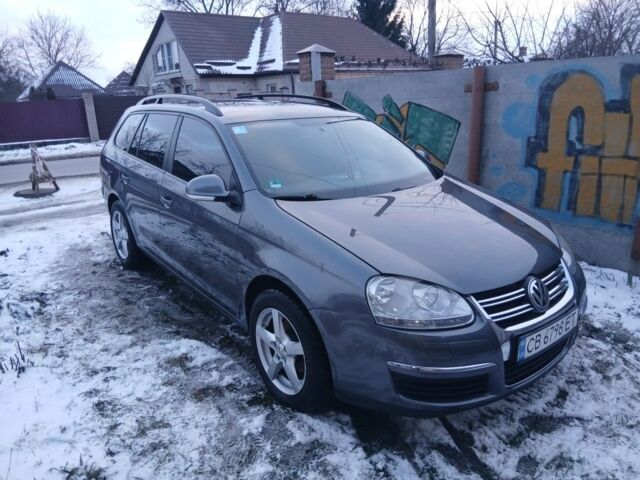 Сірий Фольксваген Гольф, об'ємом двигуна 1.6 л та пробігом 328 тис. км за 6500 $, фото 1 на Automoto.ua