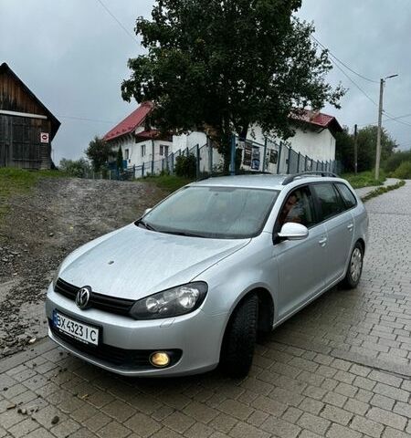 Серый Фольксваген Гольф, объемом двигателя 1.6 л и пробегом 241 тыс. км за 6800 $, фото 1 на Automoto.ua