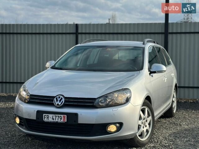 Серый Фольксваген Гольф, объемом двигателя 1.4 л и пробегом 198 тыс. км за 6999 $, фото 1 на Automoto.ua