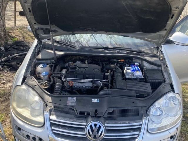 Серый Фольксваген Гольф, объемом двигателя 0 л и пробегом 300 тыс. км за 2500 $, фото 1 на Automoto.ua